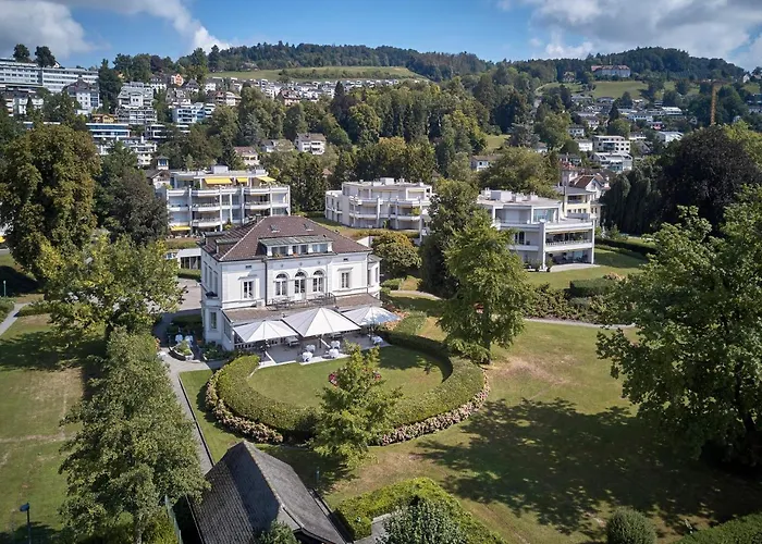 Villa Schweizerhof
