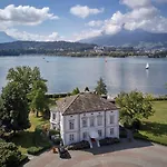 Villa Schweizerhof