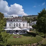 Villa Schweizerhof
