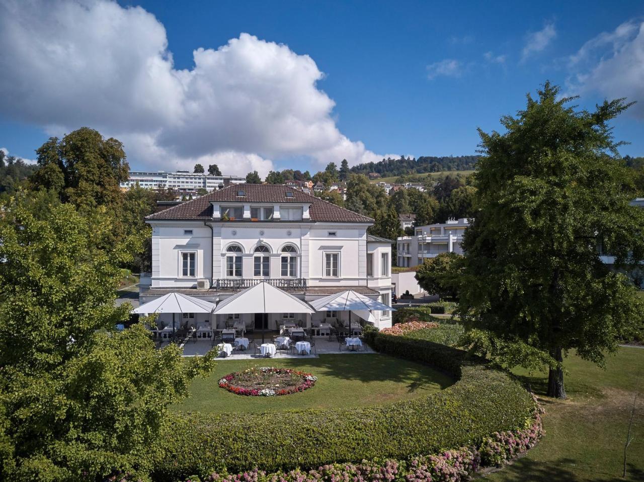 Frühstückspension Schweizerhof